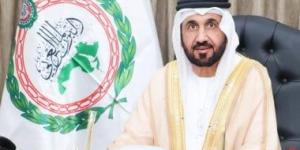 رئيس البرلمان العربى: تكرار اعتداءات إيران على الدول العربية نهج عدوانى