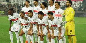 شبانة: رخصة الزمالك رفضها اتحاد الكرة.. والنادي تقدم باستئناف