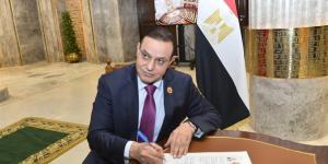 طلب إحاطة برلماني حول فوضى الإعلانات المضللة