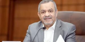 عبدالسلام الجبلي: برنامج القرى المنتجة خطوة جادة لتحقيق التنمية بالريف وتوفير فرص العمل