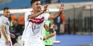 كواليس تواصل الزمالك مع وكيل حسام عبدالمجيد.. وموقف اللاعب من تمديد عقده