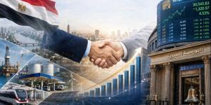 برنامج الطروحات الحكومية.. شراكات استراتيجية تدعم تنافسية الاقتصاد المصري