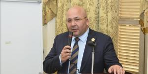 برلماني: «الفان زون» يعكس نجاح الشركة المتحدة في تنظيم فعاليات جماهيرية تليق بمكانة مصر
