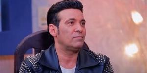 سعد الصغير يرد على شمس: "عشت معاها في الحرام".. وقضية 2009 حُفظت منذ سنوات