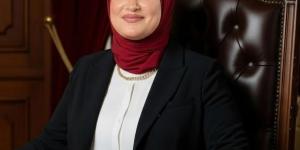 النائبة دعاء البنا لـ "تحيا مصر": تعميم "نظام الطيبات" على المواطنين دون دراسات علمية يخالف أخلاقيات المهن الطبية