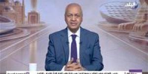 بكري مصطفى: مضيق هرمز يمثل أحد أخطر الملفات المطروحة