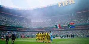 أفريقيا في افتتاح المونديال.. 9 انتصارات فقط خلال 50 مباراة عبر تاريخ كأس العالم