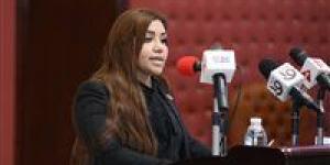 دعاء زهران تدين الاعتداءات الإيرانية على الأردن والبحرين والكويت: أمن الدول العربية خط أحمر