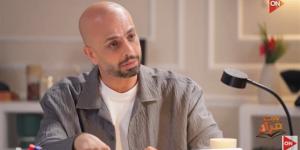 أحمد مراد يكشف سبب انتشار النكات على الصعايدة وعلاقتها بالاحتلال البريطاني