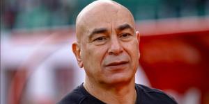 غدًا.. مؤتمر صحفي لحسام حسن للحديث عن مباراة مصر وبلجيكا