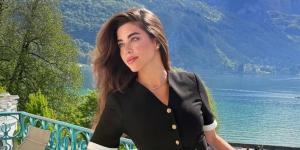 يارا السكري تنشر صورًا لمراحل مختلفة من طقولتها وجمهورها: لم تختلف كثيرًا