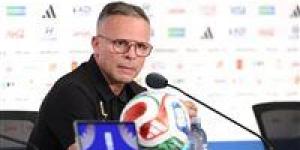 محمد وهبي مدرب منتخب المغرب يتحدى أنشيلوتي قبل مواجهة البرازيل: أعرف كل أسراره