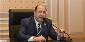 حسن جعفر: ثورة 30 يونيو أرست دعائم الجمهورية الجديدة ووضعت مصر على طريق التنمية الشاملة