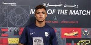 أحمد أمين أوفا: بيراميدز أصبح منافسًا قويًا للأهلي والزمالك.. والأحمر سيعود شرسًا على البطولات