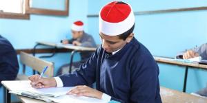 انتظام امتحانات الثانوية الأزهرية والدبلومات الفنية بالمحافظات