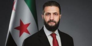 الشرع: لا صحة لما يشاع عن تدخل سوريا فى لبنان