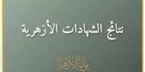 عاجل.. نتيجة الشهادة الإعدادية الأزهرية (ظهرت الآن)