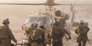 يديعوت أحرونوت: الانسحاب من جنوب لبنان ليس مطروحا حاليا