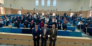 "سمنود التكنولوجية" تنظم ندوة بعنوان "حروب الجيل الرابع.. الخطر والمواجهة"