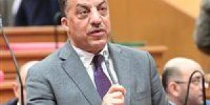 صحة النواب تناقش طلب إحاطة للنائب فيصل أبو عريضة بشأن تحويل مستشفى الصف المركزي إلى عام.. الأربعاء المقبل
