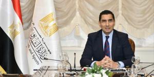 جوهر نبيل يجهز أكبر هيكلة إدارية بوزارة الشباب والرياضة