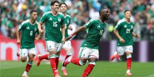قبل مباراتهما في كأس العالم.. أشهر أكلات شعبية بالمكسيك