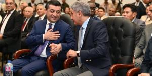 "مصر- أوزبكستان.. حوار الحضارات والتراث" بحضور وزير السياحة والاثار