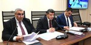 خطة النواب تحسم تعديلات الضريبة علي الدخل الأسبوع المقبل
