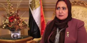 برلمانية: القاهرة وأبوظبي تقودان نموذجًا عربيًا ناجحًا للشراكة الاستراتيجية