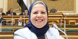 النائبة أمل عصفور : استمرار زيادة مخصصات الحماية الاجتماعية من الجوانب الإيجابية في الموازنة العامة