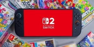 هل تريد شراء Nintendo Switch 2؟ عليك إثبات أنك «لاعب حقيقى» أولا