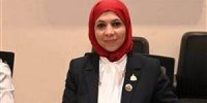 استجابة لطلبات النائبة مريم العزب لتطوير مدارس الخانكة
