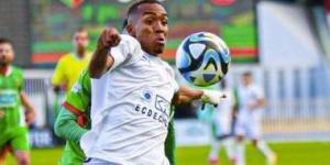 الأهلي يتراجع عن ضم لاعب وسط أجنبي حال التعاقد مع مدافع اتحاد العاصمة