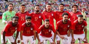 بث مباشر.. مباراة مصر وبلجيكا الآن في افتتاح مشوار الفراعنة بالمونديال
