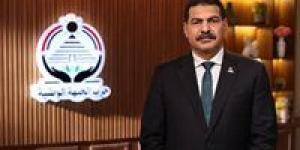 النائب ياسر الحفناوي: الاتفاق بين الولايات المتحدة وإيران خطوة لاستعادة الاستقرار بالمنطقة.. ويؤكد صواب الرؤية المصرية الداعية للحلول السياسية