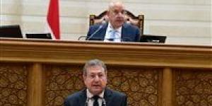 مجلس النواب يوافق على انضمام مصر إلى اتفاقية التجارة التفضيلية بين الدول الإسلامية الـ8 النامية
