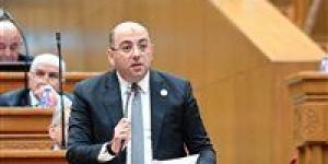رئيس برلمانية حماة الوطن بالنواب يعلن موافقته على مشروع الموازنة العامة