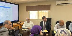 جامعة الأزهر تطلق خطة تدريبية متكاملة لتطوير العمل الإداري