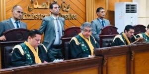 السبت.. محاكمة شبكة الاتجار في البشر بمجمع محاكم وادي النطرون