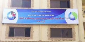 رئيس مياه القناة: انطلاق حملات غسيل وتعقيم الشبكات وفحص العينات على مدار الساعة