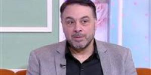 بعد قليل.. محاكمة المتهم بقتل الفنان سعيد مختار