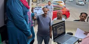 لأول مرة في البحر الأحمر.. مقر إداري متنقل لاستقبال طلبات التراخيص وإنهاء إجراءاتها