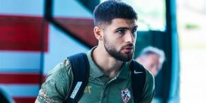 خلاف داخلي جديد في الزمالك بسبب ملف عمر فرج