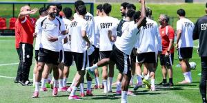 يلا شوت.. الآن شاهد البث المباشر لمواجهة منتخب مصر وبلجيكا فى كأس العالم