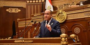 عمرو رشاد: زيارة الشيخ محمد بن زايد لمصر تؤكد قوة التحالف المصري الإماراتي