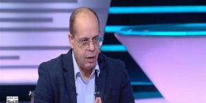 أكرم القصاص: دعوة مصر لقمة السبع تعكس ثقلها الدولي والإقليمي