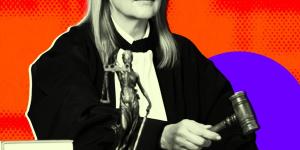 قاضية تلغى محاكمة بعد اكتشاف استخدام محامى الطرفين الـAI