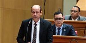 البيومي يطالب بكشف الحقائق حول ما أثير حول تجاوزات بمستشفى الشاطبي الجامعي