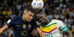 منتخب فرنسا.. التشكيل الرسمي لمواجهة فرنسا والسنغال في كأس العالم 2026