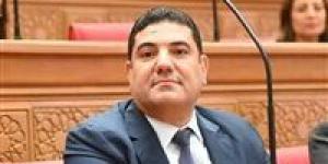 أحمد عبد المجيد: ثورة 30 يونيو أرست دعائم الجمهورية الجديدة ومهدت لانطلاقة تنموية غير مسبوقة